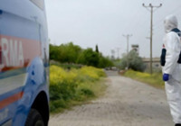 Gümüşhane’de bir köy karantinaya alındı