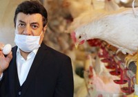 'Müzik sektöründe kazanç bitti' diyen Coşkun Sabah, tavuk çiftliği kurdu: Artık 'Yumurtacı Coşkun' diyecekler