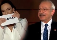 Kılıçdaroğlu'ndan Buket Aydın'a kahkaha göndermesi