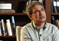 Orhan Pamuk'tan 'Veba Geceleri' açıklaması: Atatürk'e hiçbir saygısızlık yoktur