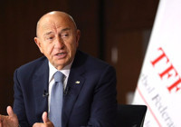 TFF Başkanı Nihat Özdemir: Maç yasağı geliyor