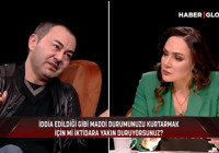 Serdar Ortaç: Erdoğan'ı seviyorum! Çünkü...