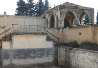 Kibar Feyzo filmindeki konak sinema müzesi oluyor