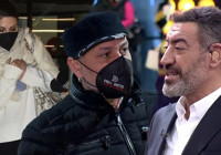 Hakan Altun'dan sevindiren haber