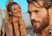 Can Yaman'dan olay hamle!