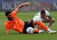 Medipol Başakşehir 0-0 Aytemiz Alanyaspor (Maç sonucu)