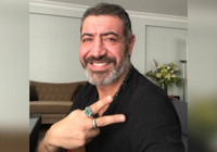 Hakan Altun teşekkür mesajı paylaştı