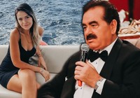 İbrahim Tatlıses 43 yaş küçük sevgilisi ile evlendi; Magazin gündemine bomba gibi düşen itiraf