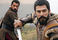 Kuruluş Osman dizisinde Kenan İmirzalıoğlu bombası; Tarih dersleri almaya başladı