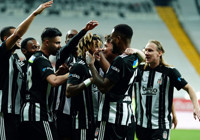 Beşiktaş'ın gözü Fenerbahçe-Erzurumspor maçında!