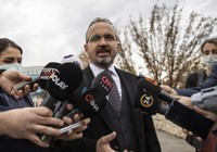İmamoğlu soruşturmasına AK Parti'den yorum: Gereksiz bir adım
