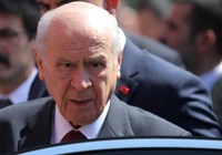 Bahçeli'den 'Habertürk TV izlemiyorum' paylaşımı