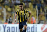 Ozan Tufan, Crystal Palace'a transfer oluyor!