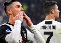 İşte yıldız futbolcu Ronaldo'nun yeni takımı; Juventus'ta bir dönem sona erdi