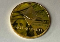 Ethereum 4 bin doları aştı