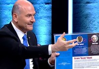 Bakan Soylu hakkındaki iddialara yanıt verdi