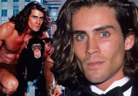 'Tarzan' rolüyle tanınan ABD'li oyuncu Joe Lara hayatını kaybetti