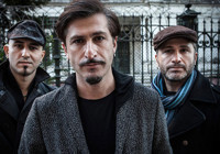 Redd grubunun solisti Doğan Duru: İki gitarımı sattım kiramı ödedim