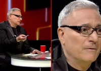 Mehmet Ali Erbil, gözyaşları içinde anlattı: Annemi sevemedim asla