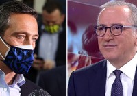 Fatih Altaylı: Helal olsun Ali Koç'a; Fenerbahçe’yi şampiyon yapamadı belki ama o koltuğa çok yakıştı