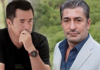Acun Ilıcalı'dan Erkan Petekkaya'ya yanıt: Bizde dizi yapan adam bana küfrediyor