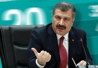 İllere göre haftalık vaka sayıları açıklandı