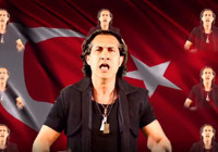 Kıraç'ın milli takım için yaptığı şarkıya tepki