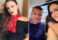 Buket Aydın, evlilik iddiasına ateş püskürdü