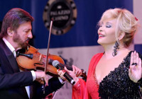 Ünlü besteci ve keman virtüözü Selçuk Tekay hayatını kaybetti