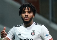 Rosier Sporting Lizbon'a resti çekti