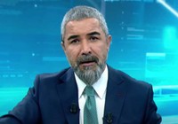 Veyis Ateş, Habertürk TV'den istifa etti!