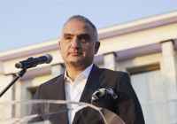 Turizm Bakanı Ersoy: Rusya'nın uçuşları tekrar başlatma kararı Türkiye'ye olan güvenin bir göstergesidir