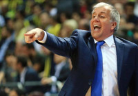 Zeljko Obradovic görevinden istifa etti