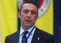 Ali Koç: Yeni teknik direktörümüzü Pazartesi günü açıklayacağız