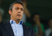 Ali Koç'tan TFF'ye ağır sözler: Böl ve yönet yaklaşımındalar