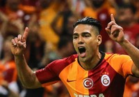 Falcao'dan Galatasaray yönetimine yeşil ışık