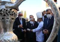 Kültür ve Turizm Bakanı Ersoy: Göbeklitepe yakınında 11 yeni tepe daha keşfedildi