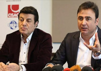 MESAM'ın yeni başkanı Recep Ergül oldu