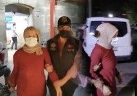 FETÖ elebaşının akrabası İzmir'de yakalandı