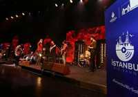 İBB'den 'İstanbul'da Perdeler Kapanmasın' projesi: 230 oyun ücretsiz olarak tiyatroseverlerle buluşacak