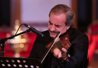 Ünlü müzisyen İlyas Tetik hayatını kaybetti