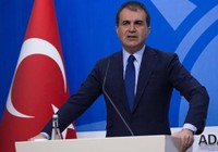 AK Parti Sözcüsü Ömer Çelik: Yakında başka müjdeler de verecek