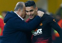 "Falcao'dan yönetime transfer müjdesi"