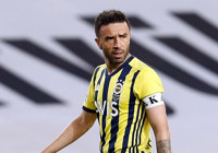 Fenerbahçe'den ayrılan Gökhan Gönül'ün yeni takımı belli oldu