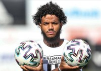 Beşiktaş transfer haberi! Rosier için teklif yükseltildi
