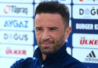 Gökhan Gönül'ün yeni takımı belli oldu
