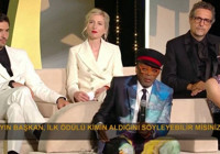 Cannes Film Festivali’nde yanlış anons