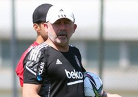 Sergen Yalçın 3 futbolcunun biletini kesti!