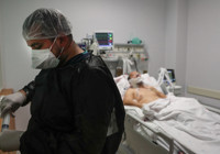 Türkiye'de son 24 saatte 12 bin 381 koronavirüs vakası tespit edildi, 58 kişi hayatını kaybetti