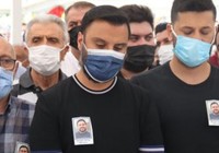Alişan'a bir acı haber daha; Kardeşinden sonra kuzenini de kaybetti
